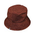 Human Anatomy Red Bucket Hat 1