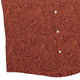 Nerdy Human Anatomy Red Button Up Shirt