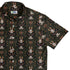 Hunter and Prey Button Up Shirt Geek Nerd 0925 adult sizing All Adult Button Up Shirts