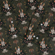 Hunter and Prey Long Sleeve Button Up Shirt Geek Nerd 0925 adult sizing All Adult Button Up Shirts