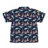 Ice Cream Dinos Youth Hawaiian Shirt Geek Nerd 0925 Animal Patterns Design by Tobe Fonseca