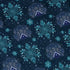 Icy Holiday Button Up Shirt Pocket