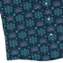 Icy Holiday Long Sleeve Button Up Shirt corner