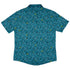 Irrational Constants Button Up Shirt Back