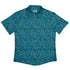 Irrational Constants Button Up Shirt Flat Front