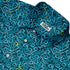 Irrational Constants Button Up Shirt Neck