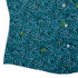 Irrational Constants Curvy Button Up Shirt womens corner