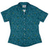 Irrational Constants Curvy Button Up Shirt womens front