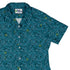 Irrational Constants Curvy Button Up Shirt womens top right