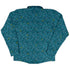 Irrational Constants Long Sleeve Button Up Shirt back