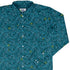 Irrational Constants Long Sleeve Button Up Shirt cover