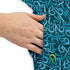 Irrational Constants Sleeveless Dress Pocket