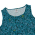 Irrational Constants Sleeveless Dress close front