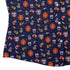 Japanese Festival Curvy Button Up Shirt Geek Nerd anime Design by Ardi Tong q225