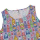 Japanese Vending Machine Drinks Dress Geek Nerd anime Design by Ardi Tong lx - C