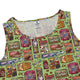 Japanese Vending Machine Snacks Dress Geek Nerd 0925 Anime Design by Ardi Tong