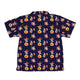 Jester Cats Youth Hawaiian Shirt Geek Nerd Design by Ardi Tong funny prints q225