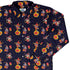 Jester Cats Long Sleeve Button Up Shirt Geek Nerd adult sizing Design by Ardi Tong FLOW DESC WRITING