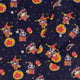 Jester Cats Long Sleeve Button Up Shirt Geek Nerd adult sizing Design by Ardi Tong FLOW DESC WRITING