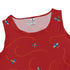 Plane Contrails Dress Geek Nerd aviation print Design by Zirkus Design lx - C