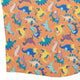 Just Dinosaur Button Up Shirt Geek Nerd adult sizing Design by Zirkus Design dinosaur print