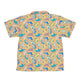 Just Dinosaur Youth Hawaiian Shirt Geek Nerd Design by Zirkus Design dinosaur print q225