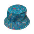 Just Science Bucket Hat Geek Nerd Design by Zirkus Design lx - B q225