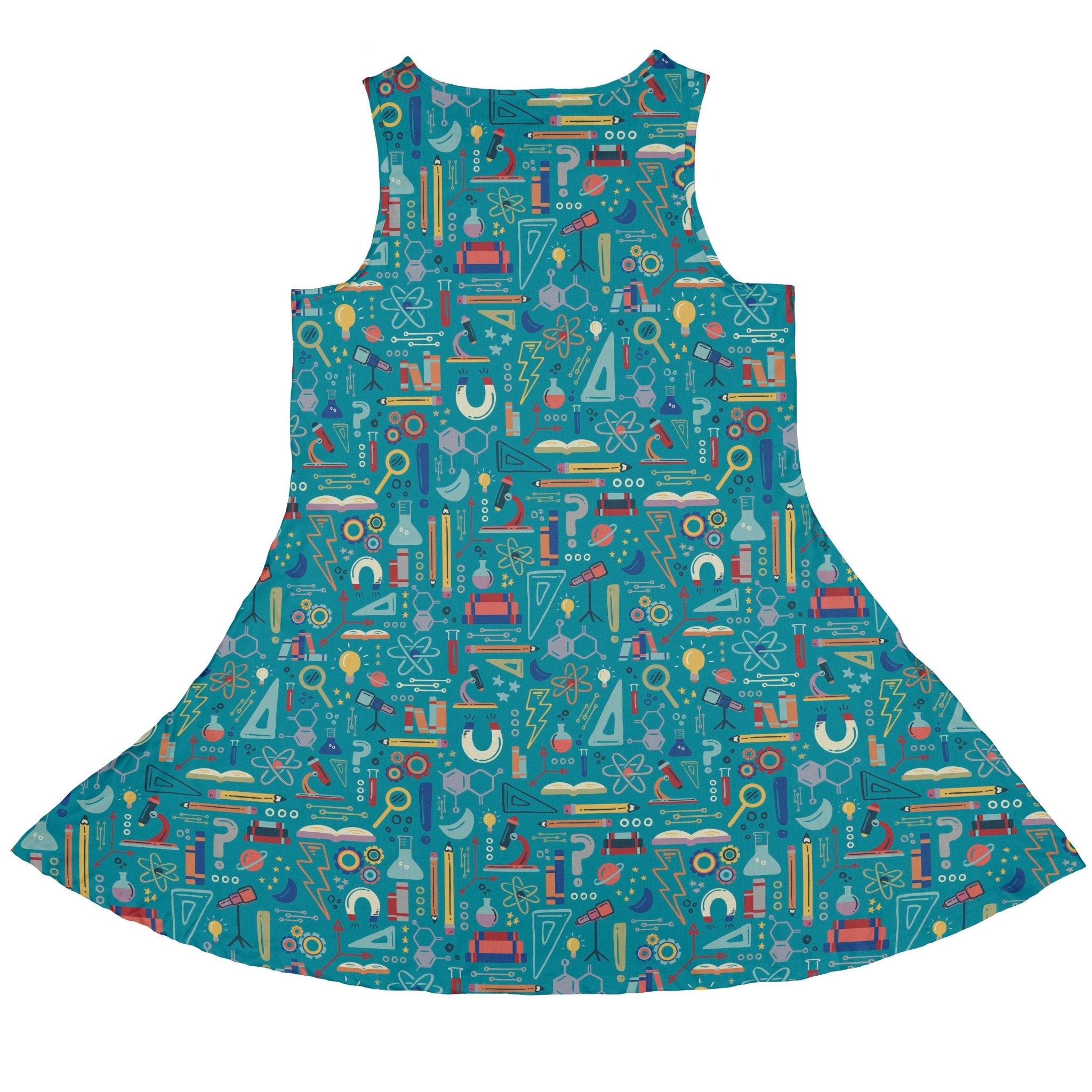 Just Science Dress Geek Nerd Design by Zirkus Design lx - C q225