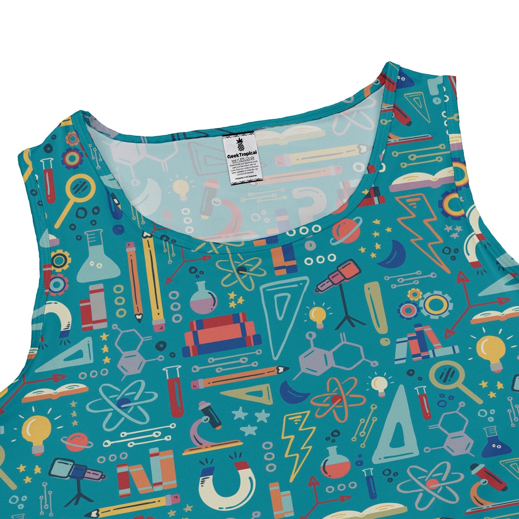 Just Science Dress Geek Nerd Design by Zirkus Design lx - C q225