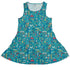 Just Science Dress Geek Nerd Design by Zirkus Design lx - C q225