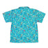 Just Science Youth Hawaiian Shirt Geek Nerd Design by Zirkus Design q225 science print