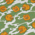 Kawaii Piglets Incense Green Long Sleeve Button Up Shirt Geek Nerd adult sizing Anime Design by Ardi Tong