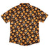 Kitten Nuggets Button Up Shirt Back
