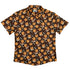 Kitten Nuggets Button Up Shirt Flat Front
