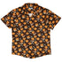 Kitten Nuggets Button Up Shirt Hawaiian Front