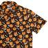 Kitten Nuggets Button Up Shirt Top Corner