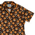 Kitten Nuggets Curvy Button Up Shirt womens top right