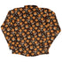 Kitten Nuggets Long Sleeve Button Up Shirt back