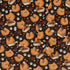 Kitten Nuggets Long Sleeve Button Up Shirt sleeve close