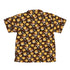 Kitten Nuggets Youth Hawaiian Shirt Back