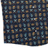 Knight Quest Crest Button Up Shirt Bottom Corner