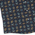 Knight Quest Crest Long Sleeve Button Up Shirt corner