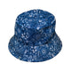 Koala Floral Bucket Hat Geek Nerd animal patterns botany print Design by Zirkus Design