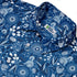 Koala Floral Button Up Shirt Geek Nerd adult sizing animal patterns botany print