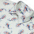 Koi Lake Button Up Shirt Geek Nerd 0925 adult sizing All Adult Button Up Shirts