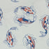 Koi Lake Button Up Shirt Geek Nerd 0925 adult sizing All Adult Button Up Shirts