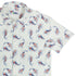 Koi Lake Button Up Shirt Geek Nerd 0925 adult sizing All Adult Button Up Shirts