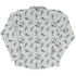 Koi Lake Long Sleeve Button Up Shirt Geek Nerd 0925 adult sizing All Adult Button Up Shirts