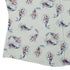 Koi Lake Curvy Button Up Shirt Geek Nerd 0925 All Adult Button Up Shirts Animal Patterns