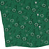 Leafy Green Dice Long Sleeve Button Up Shirt Geek Nerd adult sizing Botany Print Design by Heather Davenport